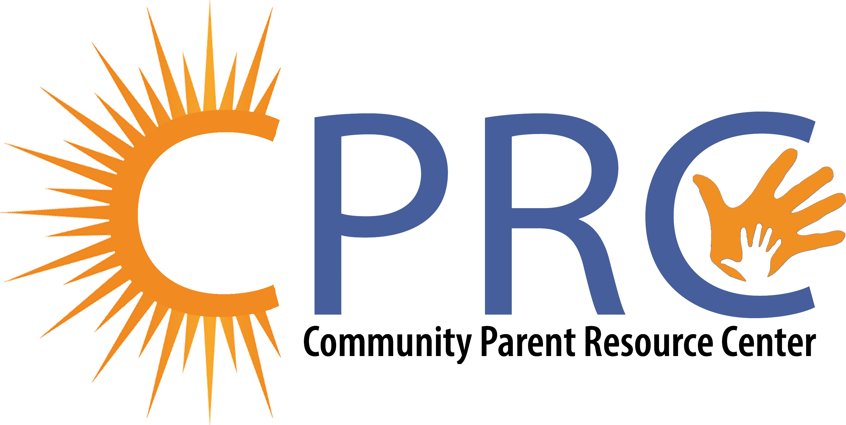 CPRC Logo