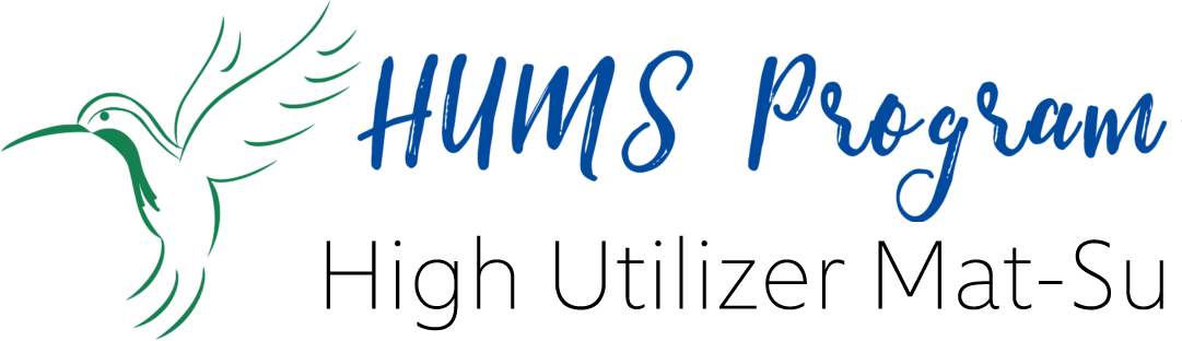 HUMS Logo